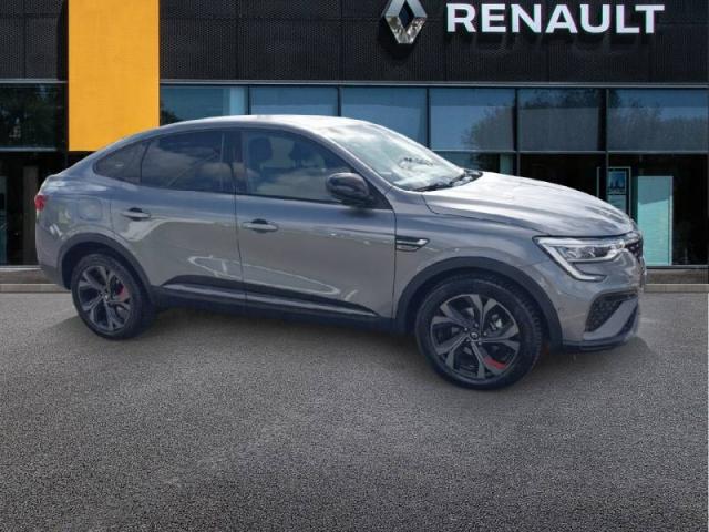 Renault Arkana image 8