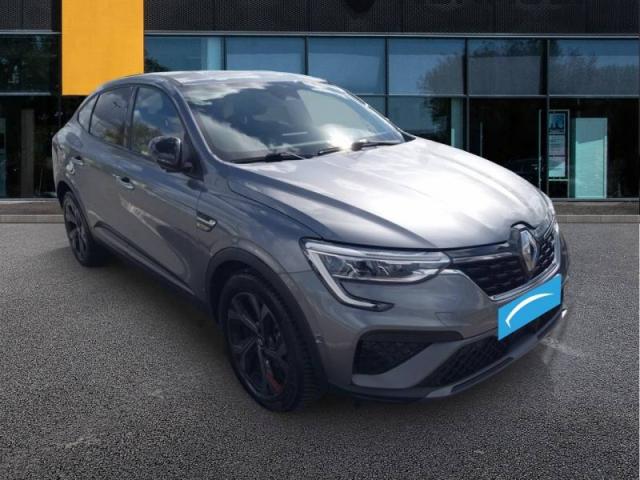 Renault Arkana image 4