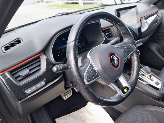 Renault Arkana image 5