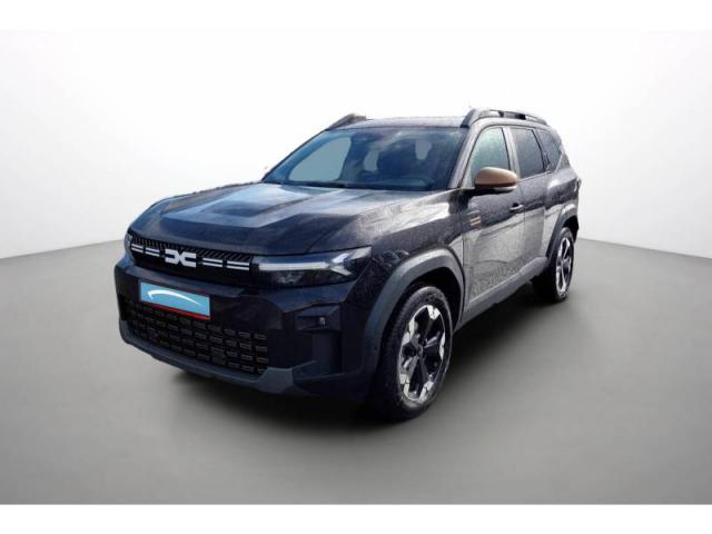 Dacia Bigster Hybrid 155 Extreme