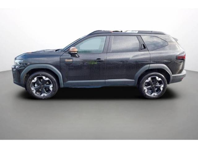 Dacia Bigster image 8