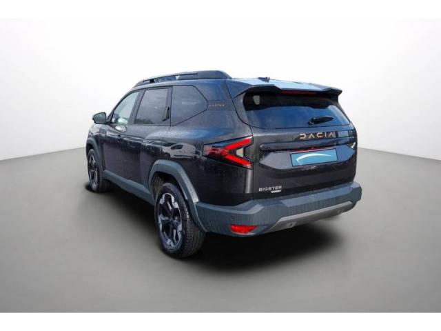 Dacia Bigster image 2