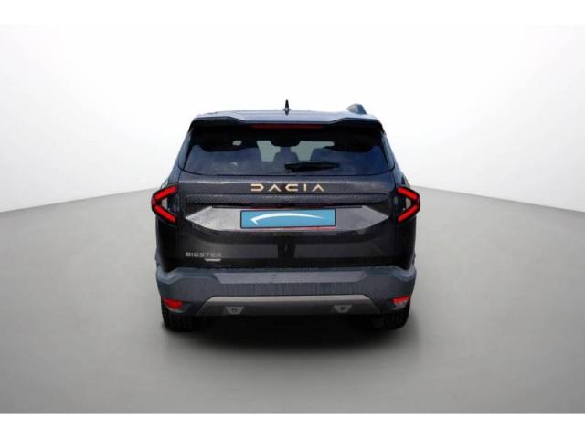 Dacia Bigster image 5