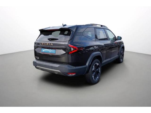 Dacia Bigster image 1