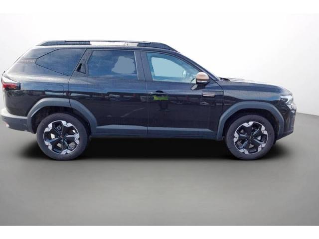 Dacia Bigster image 4