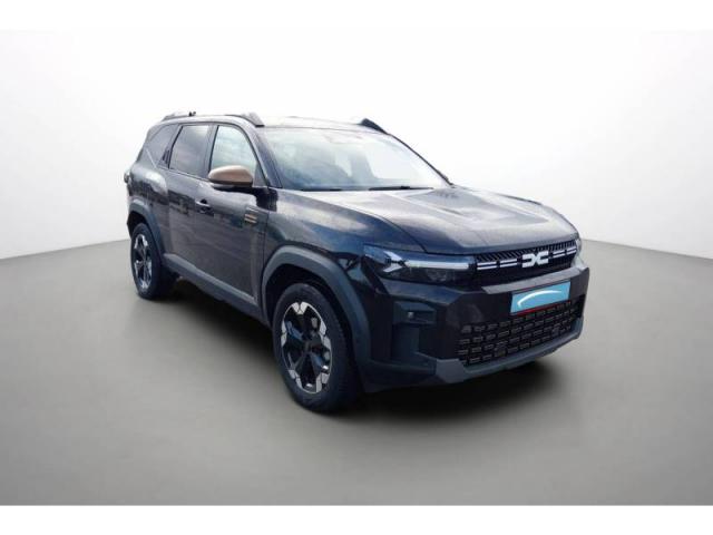 Dacia Bigster image 7