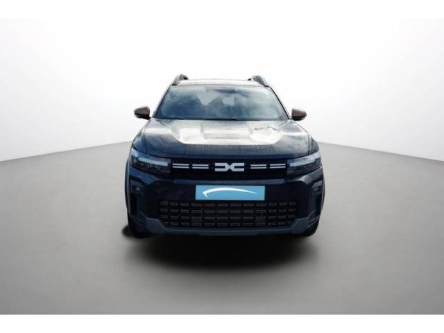 Dacia Bigster image 3