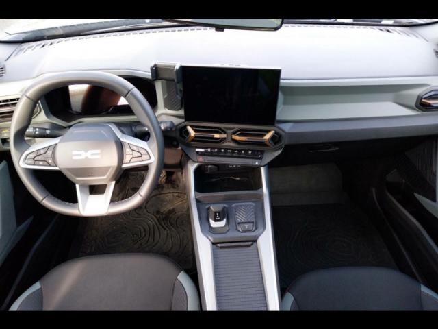 Dacia Bigster image 6