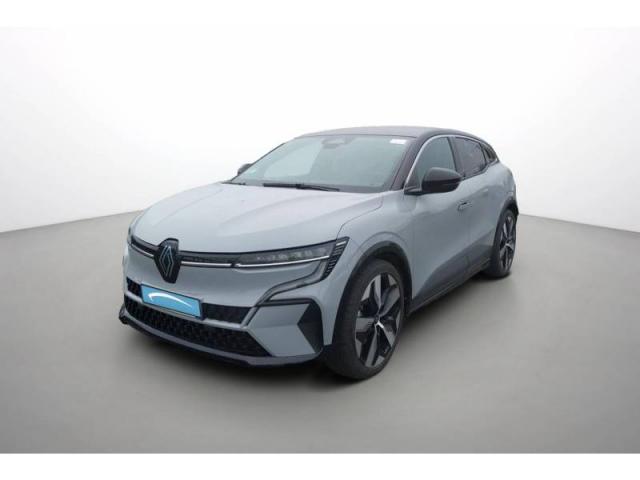 Renault Mégane E-Tech Ev60 220 Ch Super Charge Techno