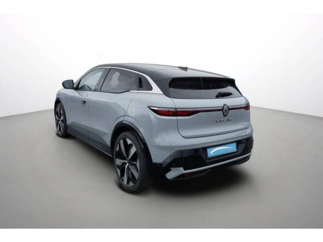 Renault Mégane image 6