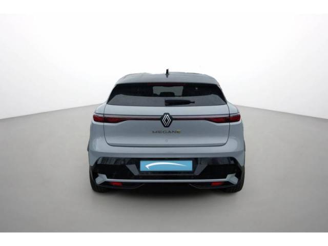 Renault Mégane image 3