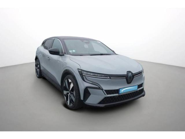 Renault Mégane image 8