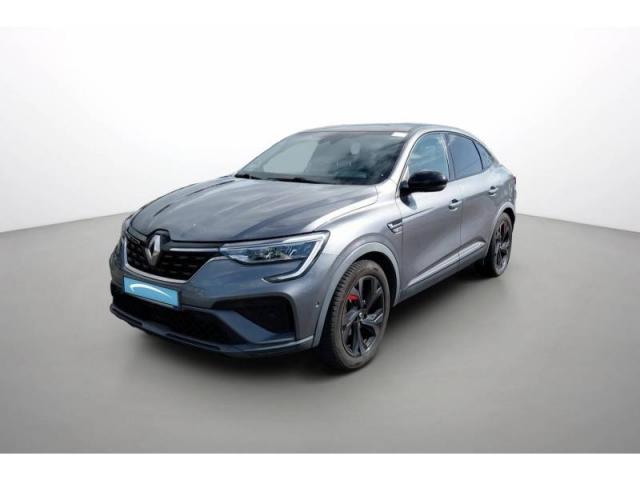 Renault Arkana Tce 140 Edc Fap - 21b R.s. Line