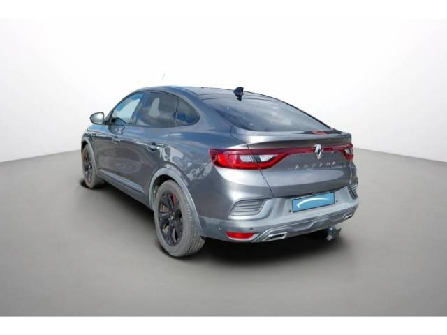 Renault Arkana image 2