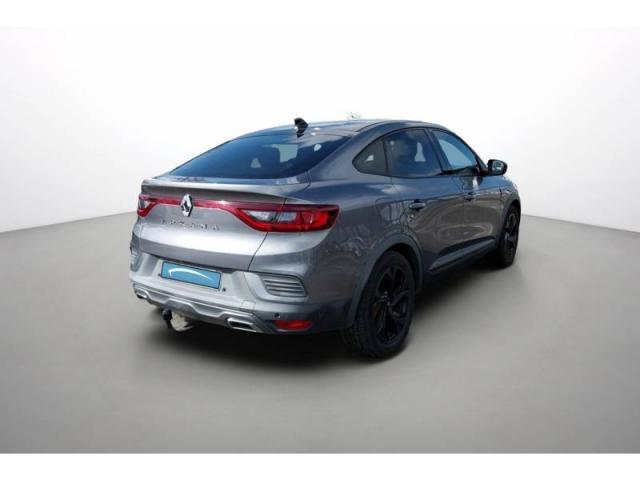 Renault Arkana image 3