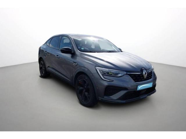 Renault Arkana image 1