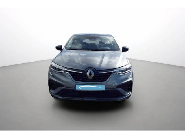 Renault Arkana image 8