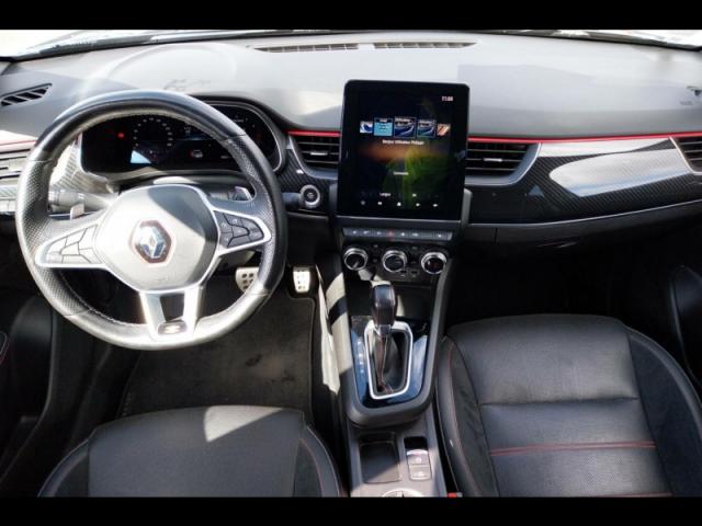 Renault Arkana image 7