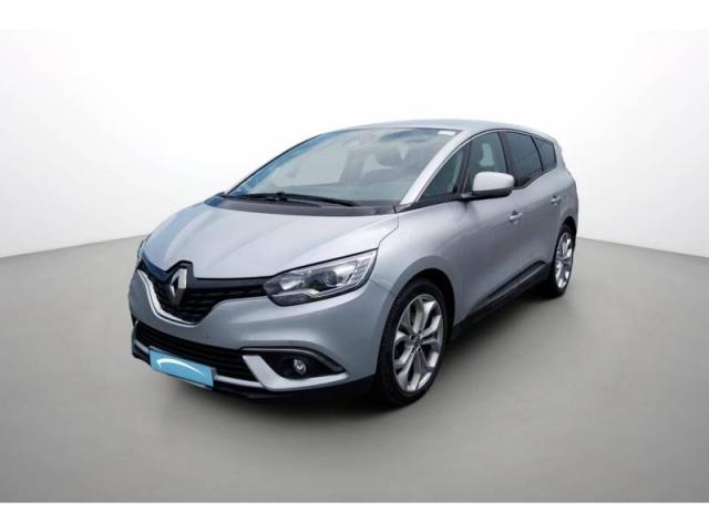 Renault Grand Scénic Blue Dci 120 Business