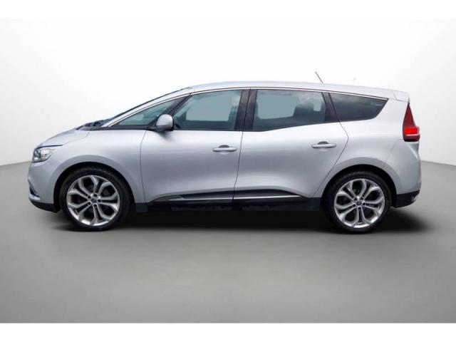 Renault Grand Scénic image 8