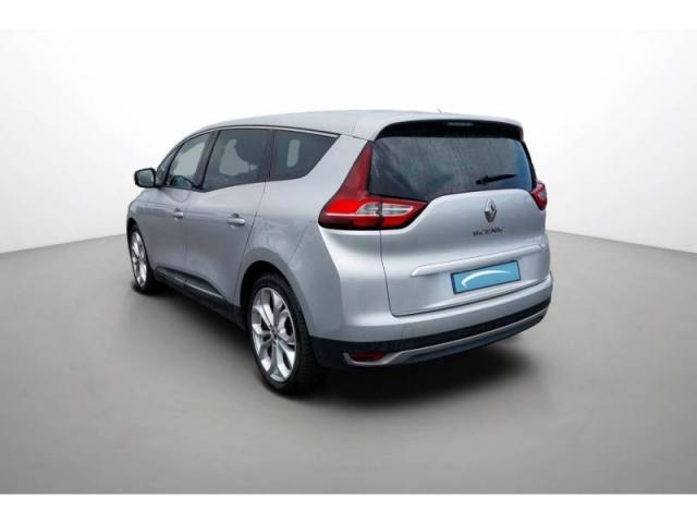 Renault Grand Scénic image 7