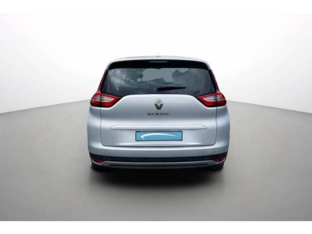 Renault Grand Scénic image 6