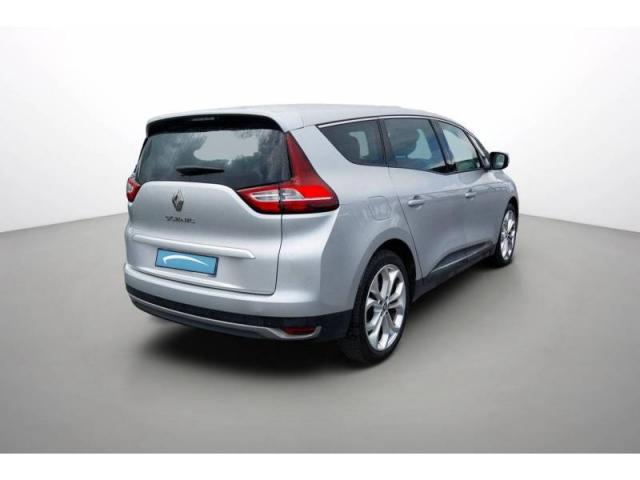 Renault Grand Scénic image 2