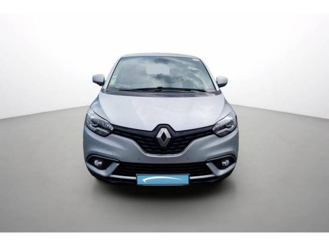 Renault Grand Scénic image 1