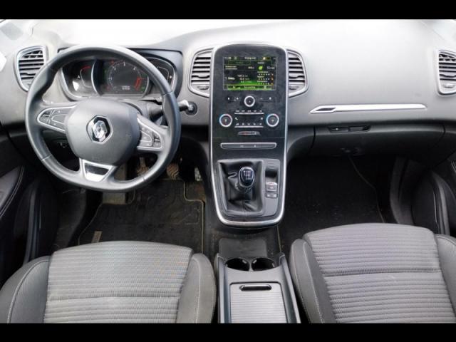 Renault Grand Scénic image 3