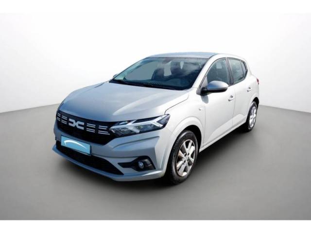 Dacia Sandero Tce 90 Expression