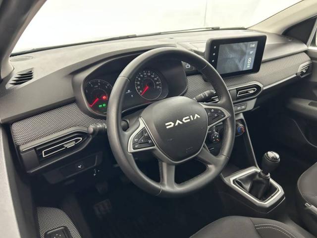 Dacia Sandero image 1