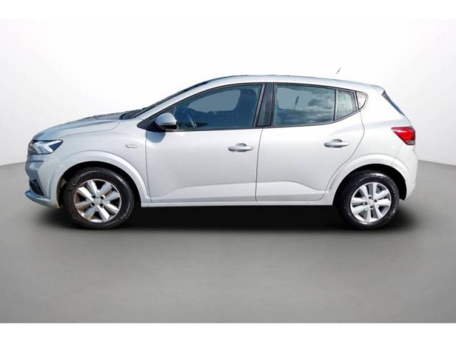 Dacia Sandero image 4