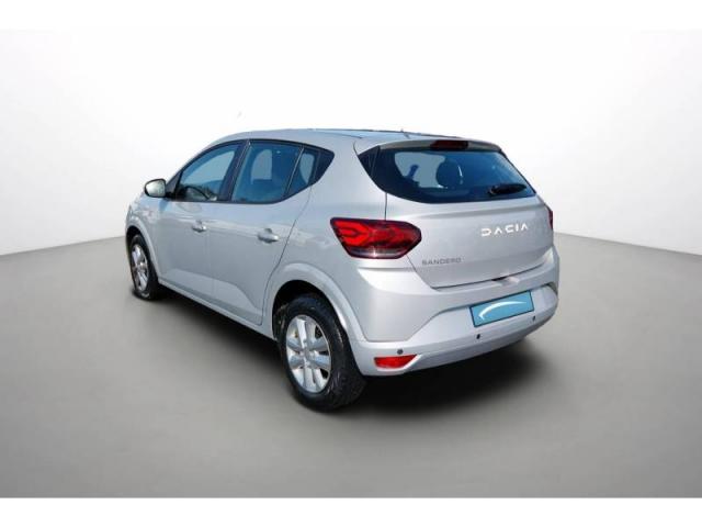 Dacia Sandero image 2