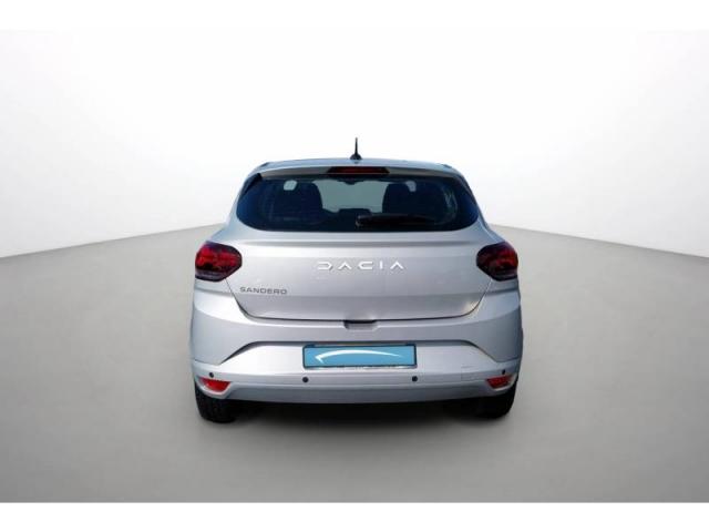 Dacia Sandero image 3