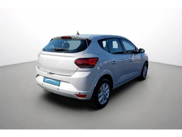 Dacia Sandero image 5