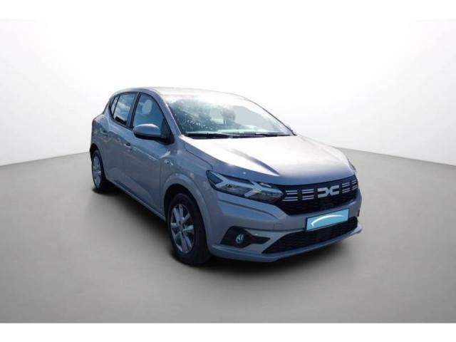 Dacia Sandero image 8