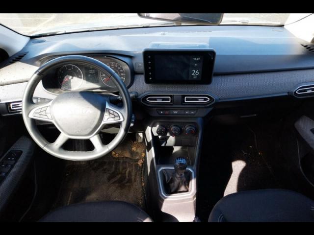 Dacia Sandero image 7