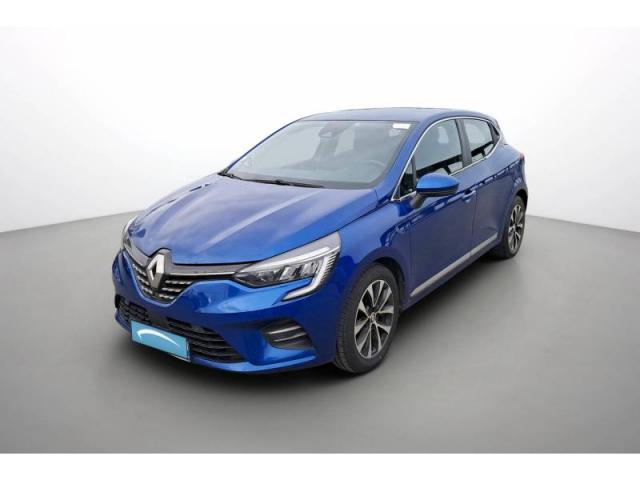 Renault Clio Tce 90 - 21n Intens