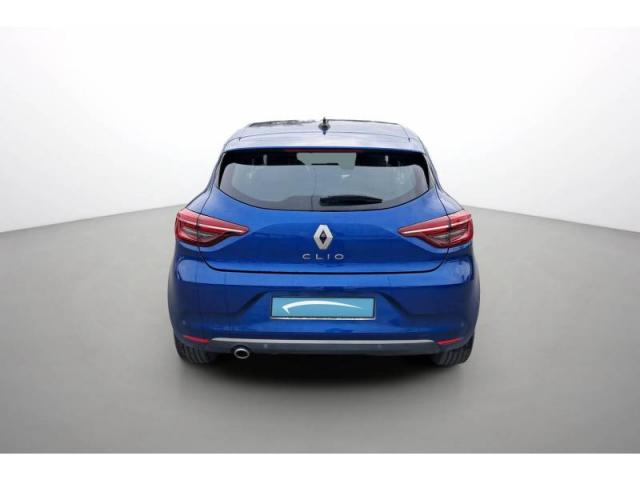 Renault Clio image 1