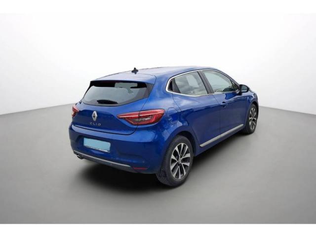 Renault Clio image 8