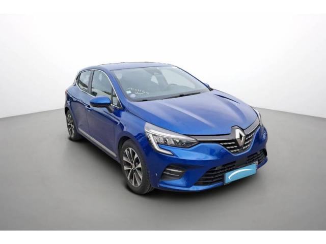 Renault Clio image 2