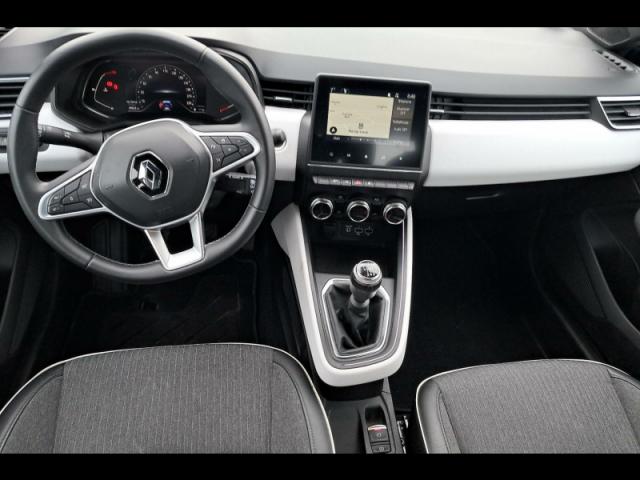 Renault Clio image 6