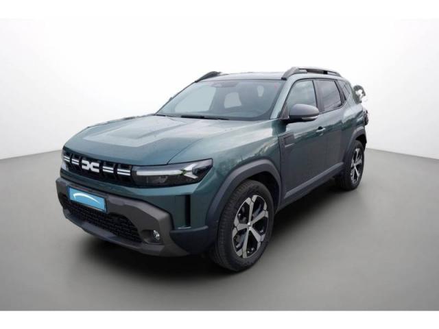 Dacia Duster Hybrid 140 Journey