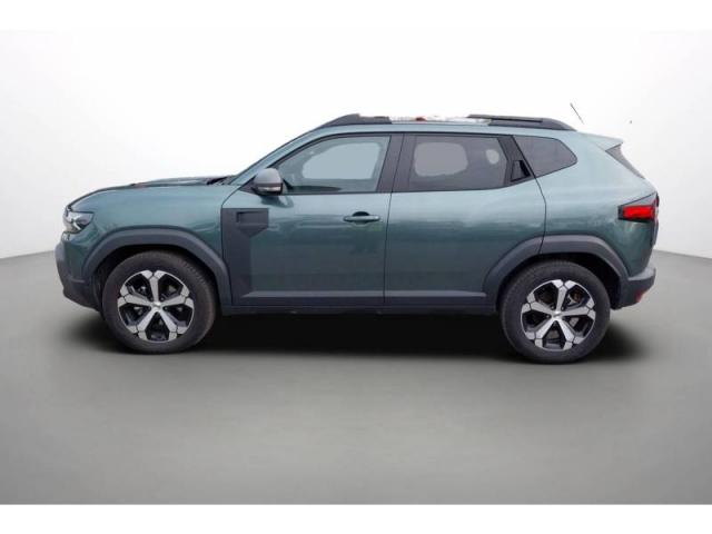 Dacia Duster image 4