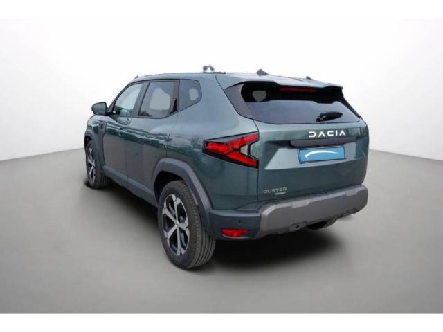Dacia Duster image 1