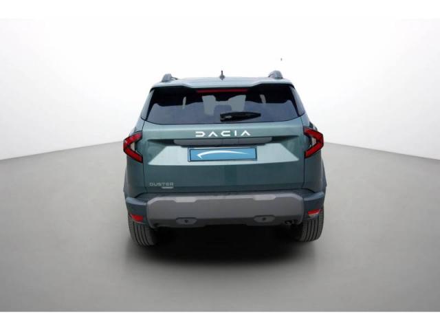 Dacia Duster image 8