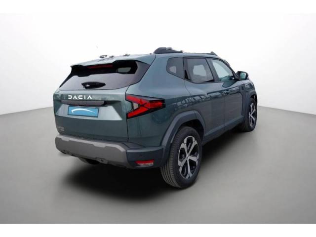 Dacia Duster image 7