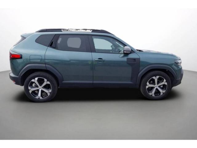 Dacia Duster image 2