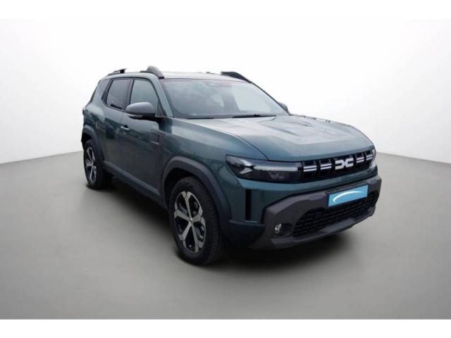 Dacia Duster image 3