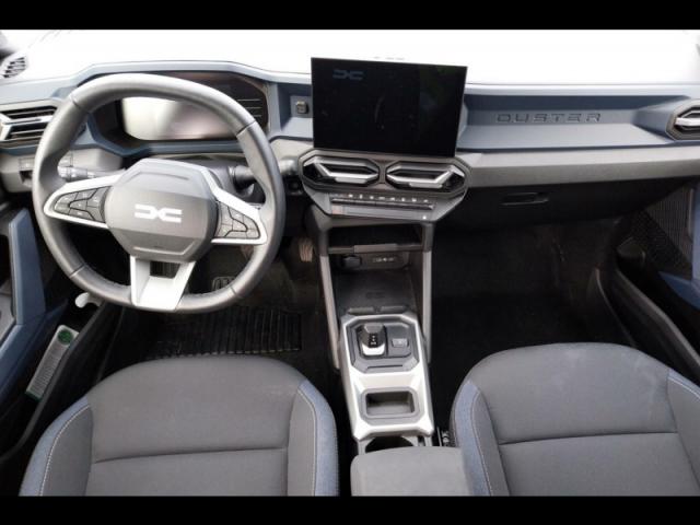 Dacia Duster image 5
